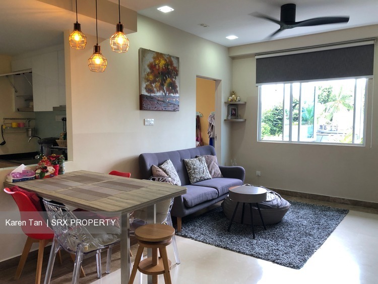The Sierra (D10), Apartment #215175261